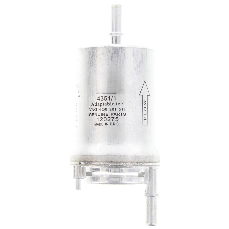 Silverline Fuel Filter In Line FF148SL