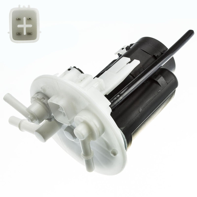 Silverline Fuel Filter In Tank IF316SL
