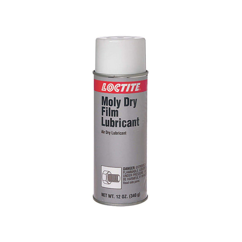 Loctite LB 8017 Moly Dry Film Lubricant 340g 1786074