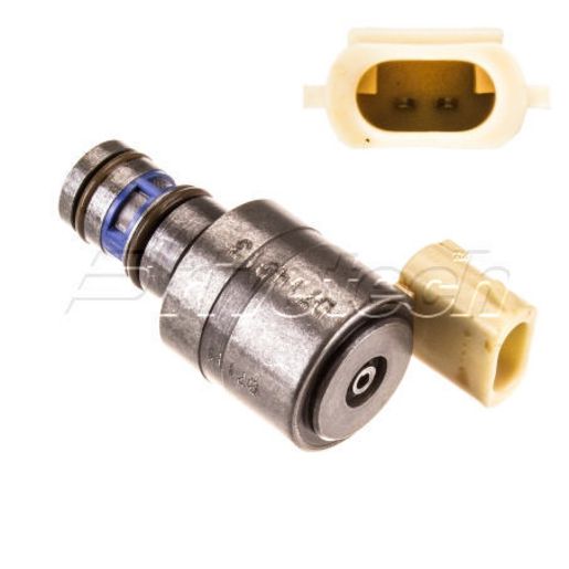ZF Soleniod Mini Cl/Control ZXE-27005