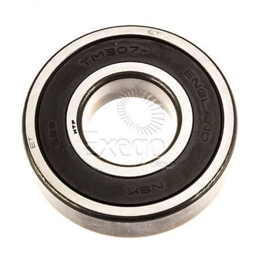 ZF Bearing Mini R/Caseinput ZB-27030
