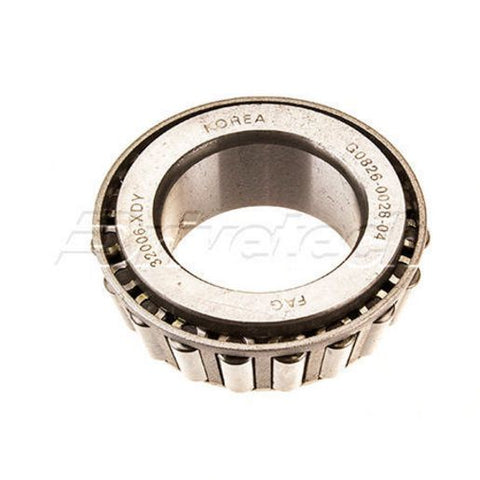 ZF Bearing Mini Pinion (Cup) ZB-27045