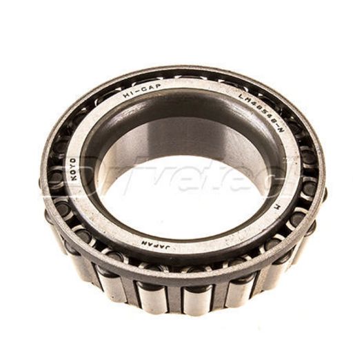 ZF Bearing Mini Carrier (Cone) ZB-27050