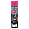 Balchan Professional Survey Marking Paint Brilliant Pink