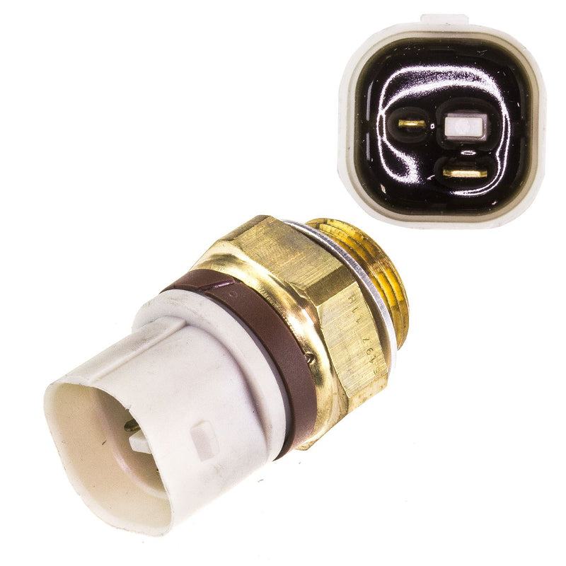 Fuelmiser Radiator Fan Switch CFS126