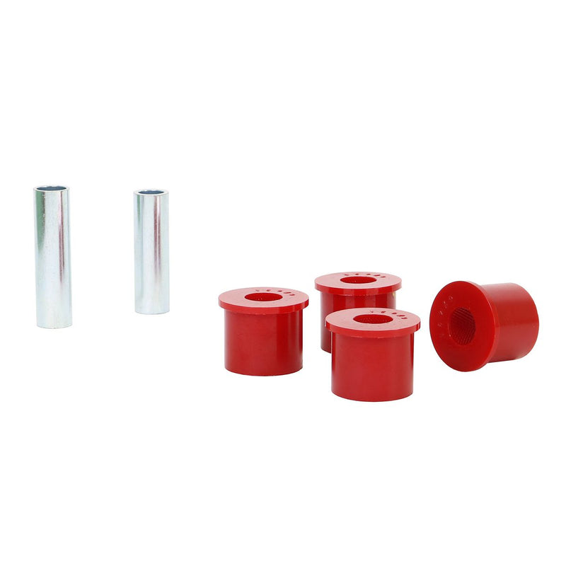 Nolathane Control Arm Bush Kit 45690