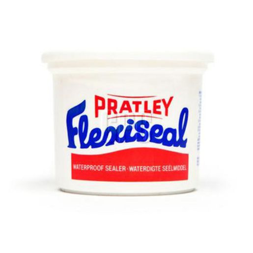 Pratley Sealant-Flexiseal White 500Ml 93007