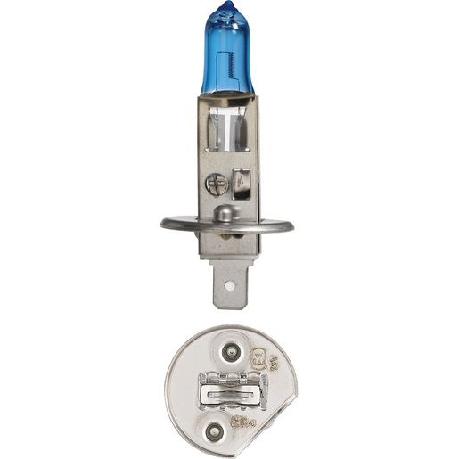 Narva H1 Globe 12V 55W Intense Plus 30 2 Pack 48470BL2