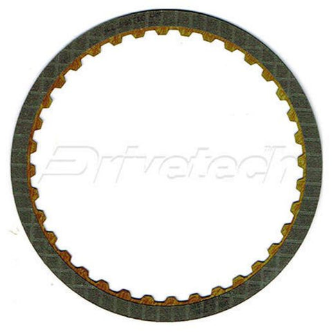 Allomatic Friction Ab60E/F Coast (C4) ACL-641035A