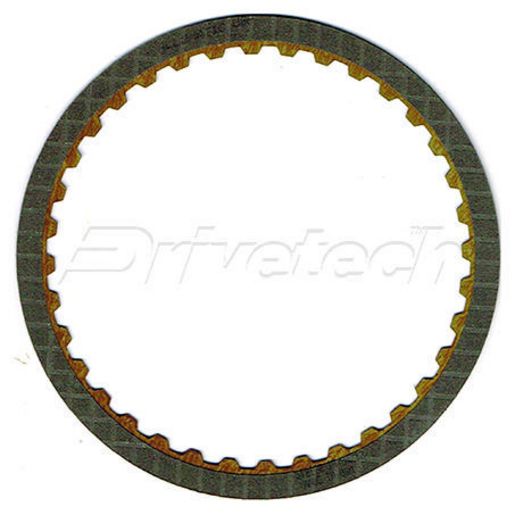 Allomatic Friction Ab60E/F Coast (C4) ACL-641035A