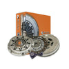 Clutch Industries Euro Clutch Kit Inc. DMF & CSC
