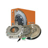 Clutch Industries Euro Clutch Kit Inc. SMF & CSC