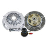 Clutch Industries Standard Replacement Clutch Kit Inc.