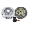 Clutch Industries Standard Replacement Clutch Kit Inc.
