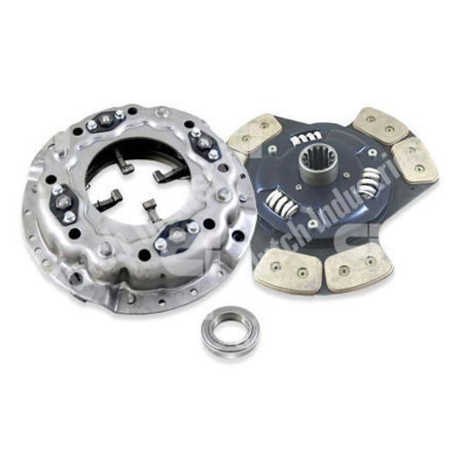 Clutch Industries Standard Replacement Clutch Kit