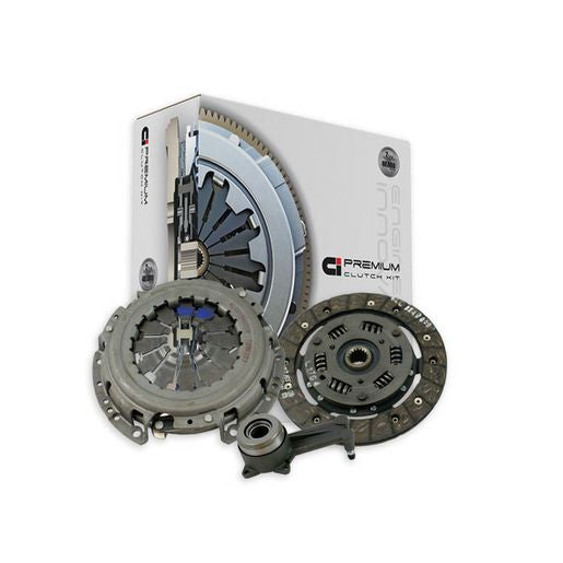 Clutch Industries Standard Replacement Clutch Kit Inc.