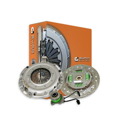 Clutch Industries Euro Clutch Kit Inc. CSC R2194N-CSC