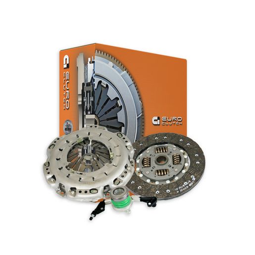 Clutch Industries Euro Clutch Kit Inc. CSC R2456N-CSC