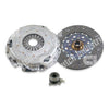 Clutch Industries Standard Replacement Clutch Kit Inc.