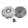 Clutch Industries Standard Replacement Clutch Kit Inc.