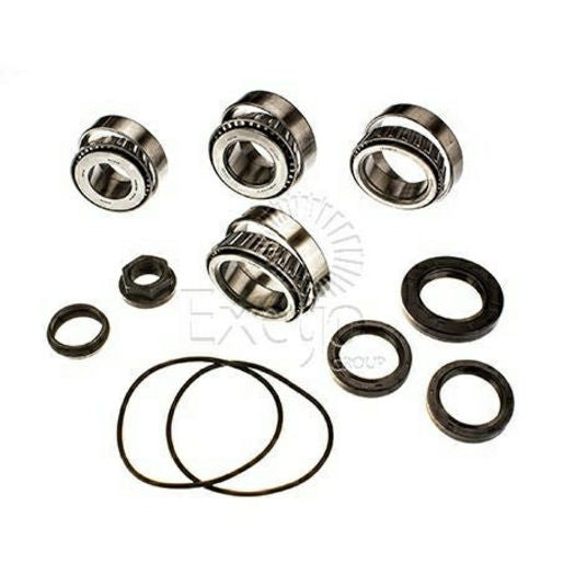 Drivetech Diff Bearing Kit M78 Irs gmh 0555-340553