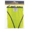 Safecorp High Visibility Vest Yellow Xx-Large SCP8055