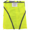 Safecorp High Visibility Vest Yellow Xx-Large SCP8055