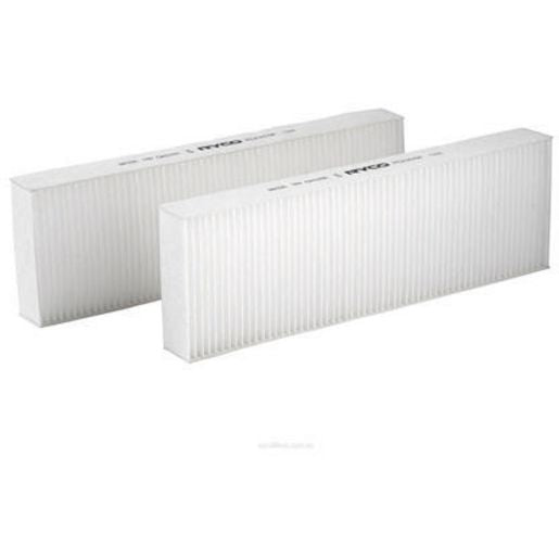 Ryco Cabin Air Filter RCA205P