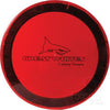 Great Whites Filter Cover Red GWA0006