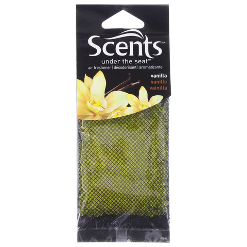 Auto Expressions Under Seat Air Freshener Vanilla UTS-23