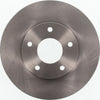 TRW Brake Rotor 280mm Front DF4316S