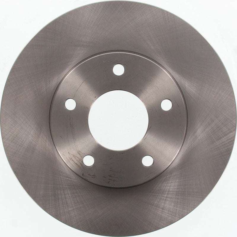 TRW Brake Rotor 280mm Front DF4316S