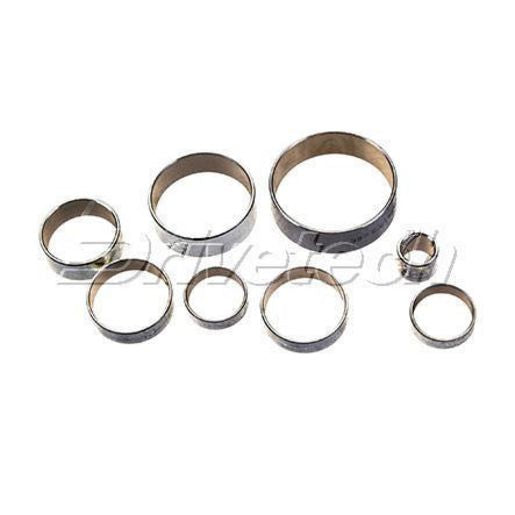 Drivetech Bush Kit 62Te TBK-62000