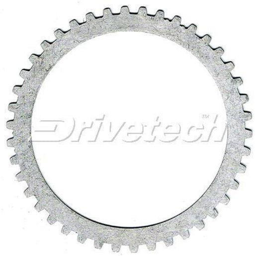 Drivetech Steel 62Te Low 105mm I.D / 42T TCS-62025