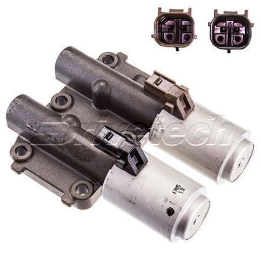 Drivetech Solenoid M91A/B90A Linear B HXE-550005