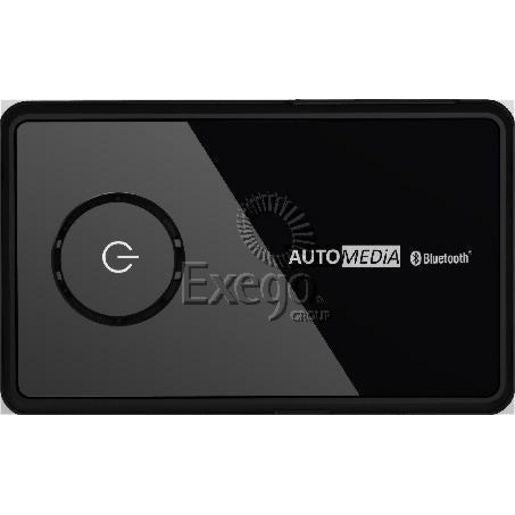 Automedia Multipoint Bluetooth H/Free Kit AM-809BT