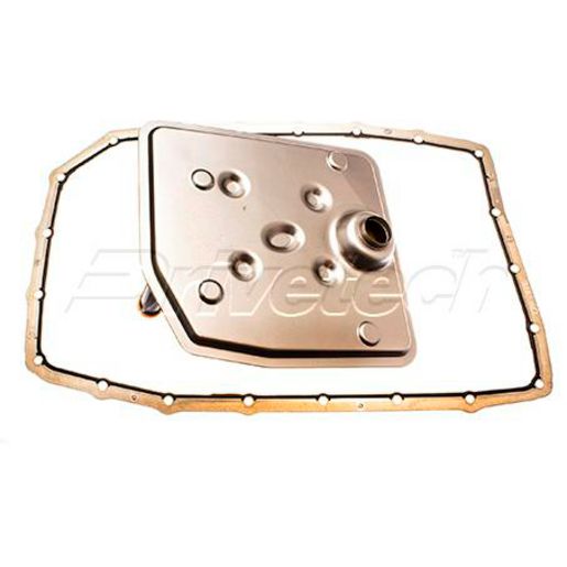 ATP Automatic Transmission Filter Service Kit (6R80)