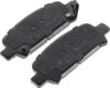 Tru Stop Brake Pads Set DB1379TS