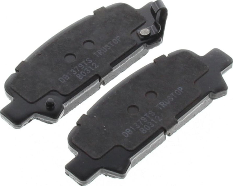 Tru Stop Brake Pads Set DB1379TS