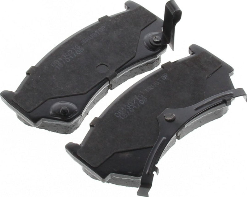 Tru Stop Brake Pads Set DB1302TS