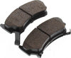 Tru Stop Brake Pads Set DB1302TS