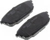 Tru Stop Brake Pads Set DB1359TS