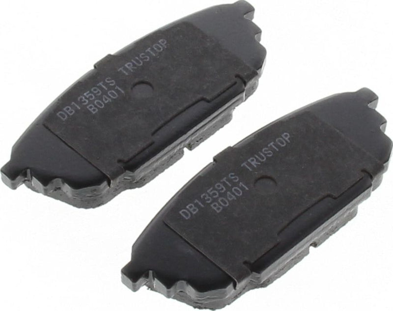Tru Stop Brake Pads Set DB1359TS