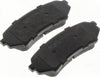 Tru Stop Brake Pads Set DB1383TS