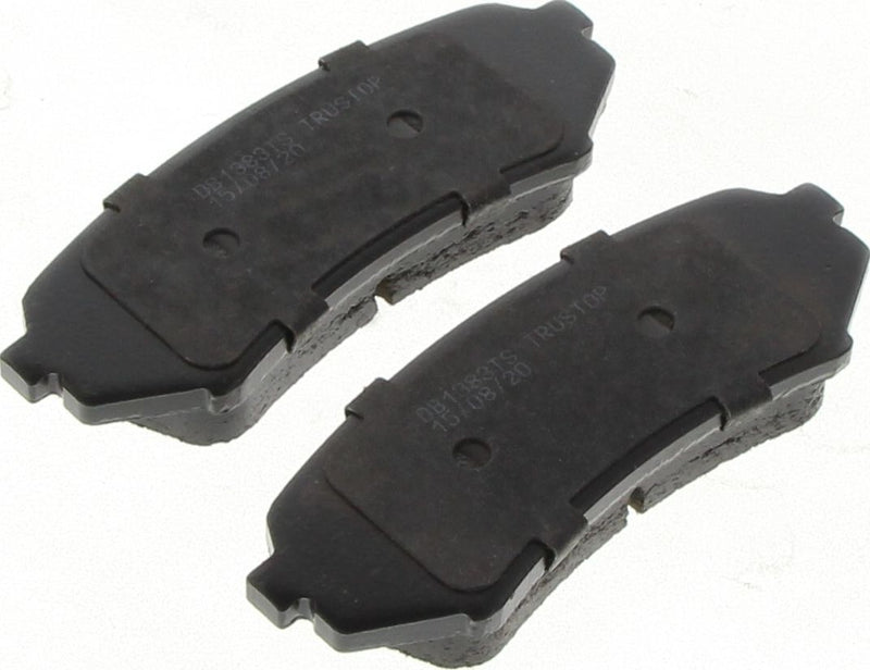 Tru Stop Brake Pads Set DB1383TS