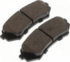 Tru Stop Brake Pads Set DB1383TS
