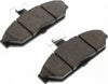 Tru Stop Brake Pads Set DB1075TS