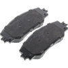 Tru Stop Brake Pads Set DB1802TS