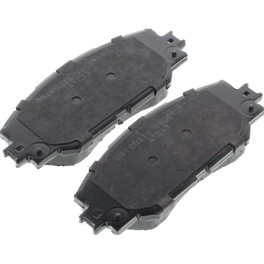 Tru Stop Brake Pads Set DB1802TS
