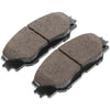 Tru Stop Brake Pads Set DB1802TS